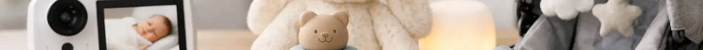 Baby Accessories That Make Daily Life Easier