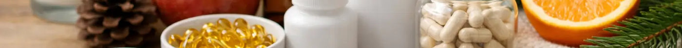 Seasonal Wellness Supplement Checklist for Adults