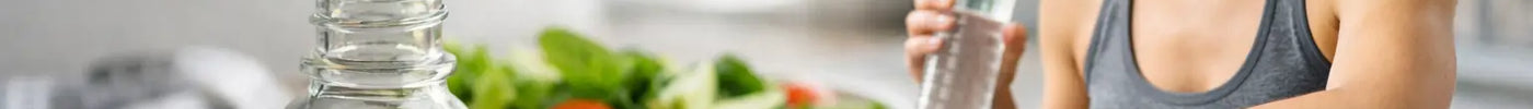 Weight Loss Drops Routine Example That Fits Real Life