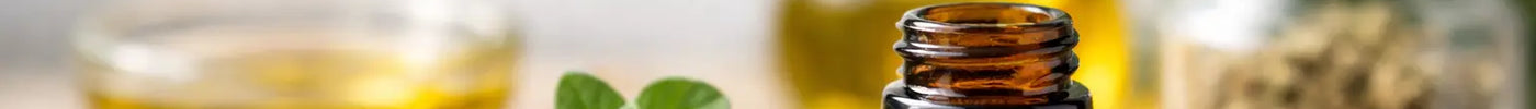 High Strength Oregano Oil Drops Benefits