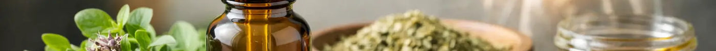 Guide to Oregano Oil for Immune Support