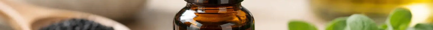 Oregano Black Seed Oil Drops Review