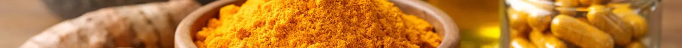 Turmeric Benefits, Uses, and What to Know