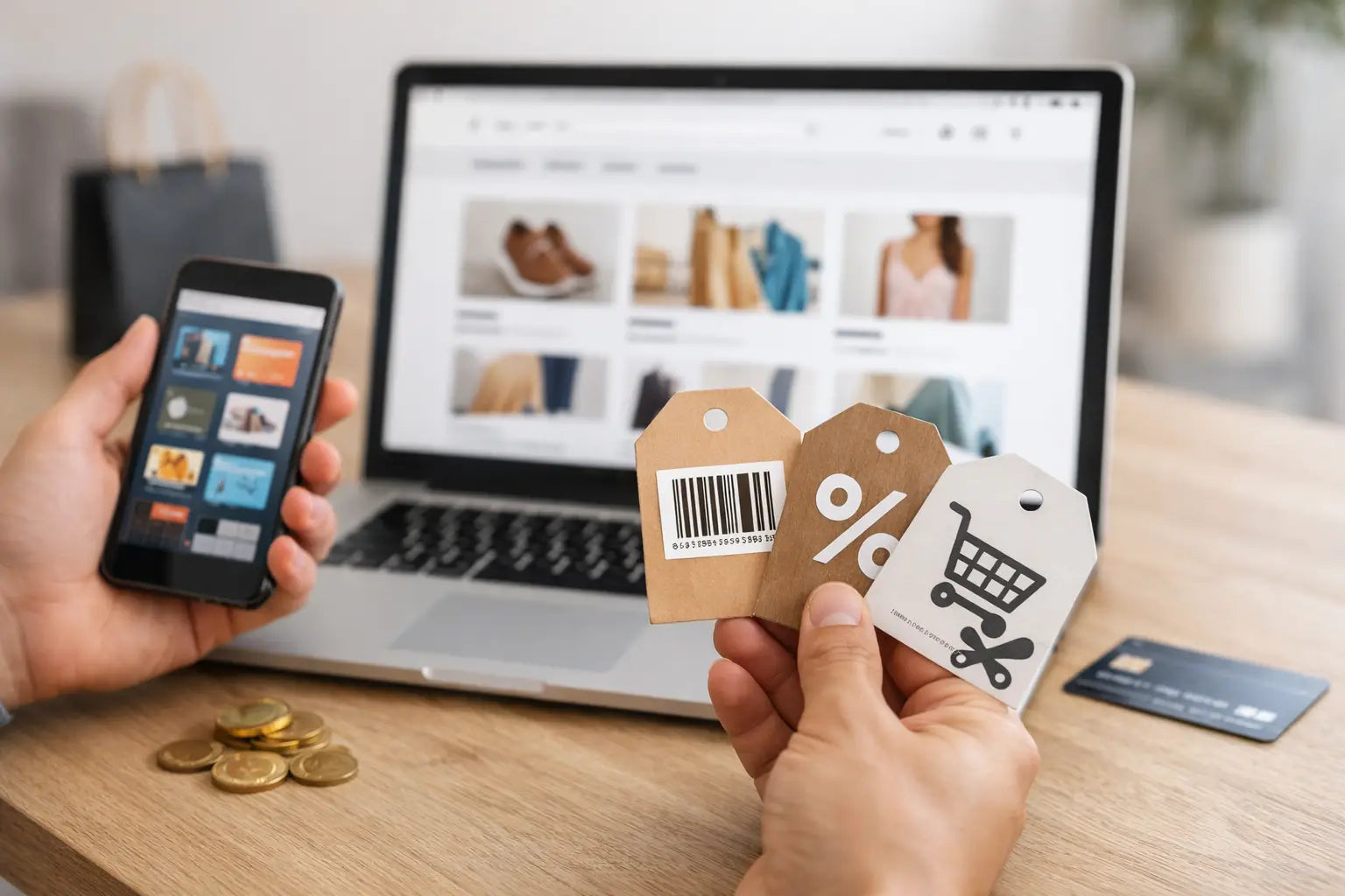 Where to Find Discount Codes for Online Store