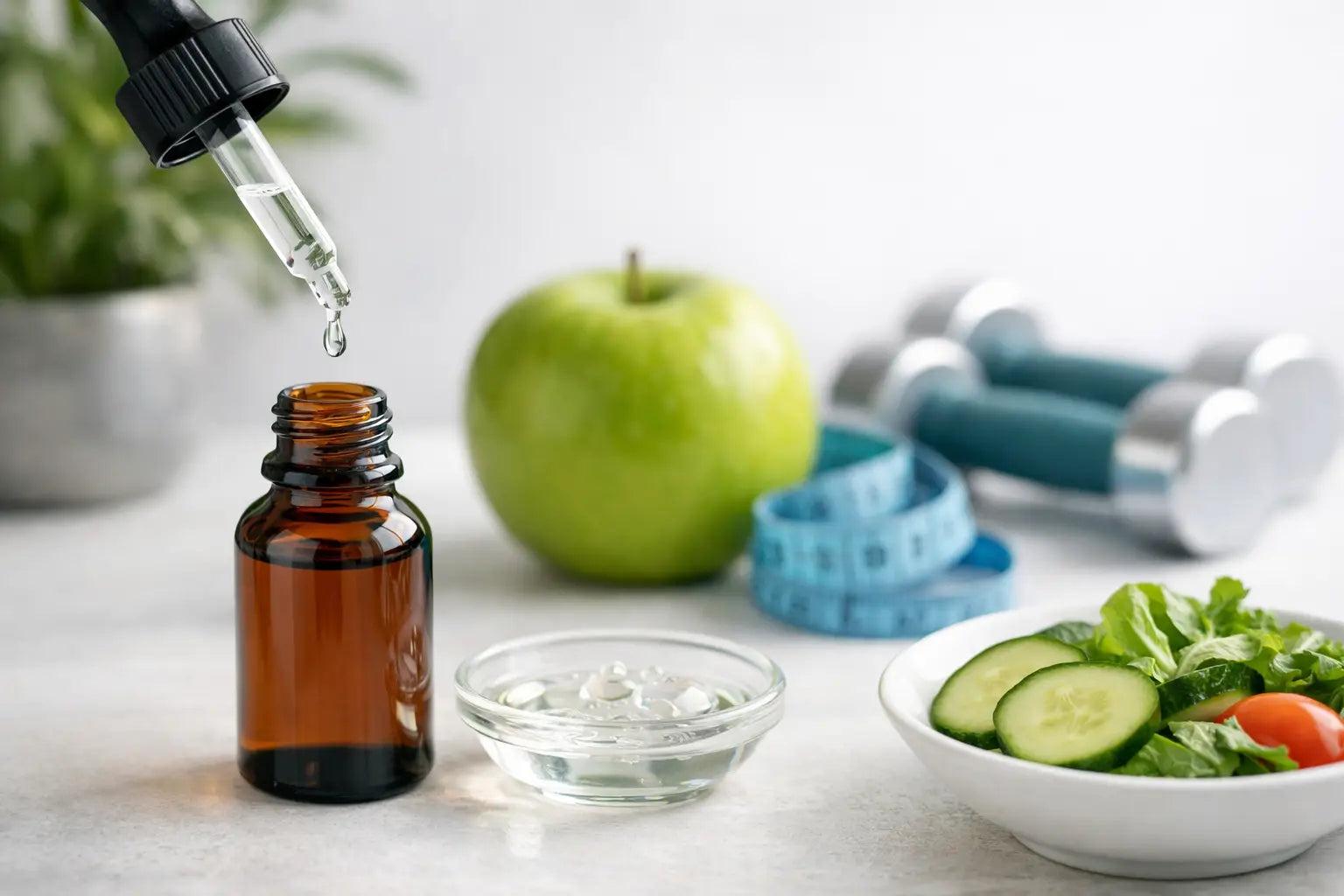 A Practical Guide to Weight Loss Drops