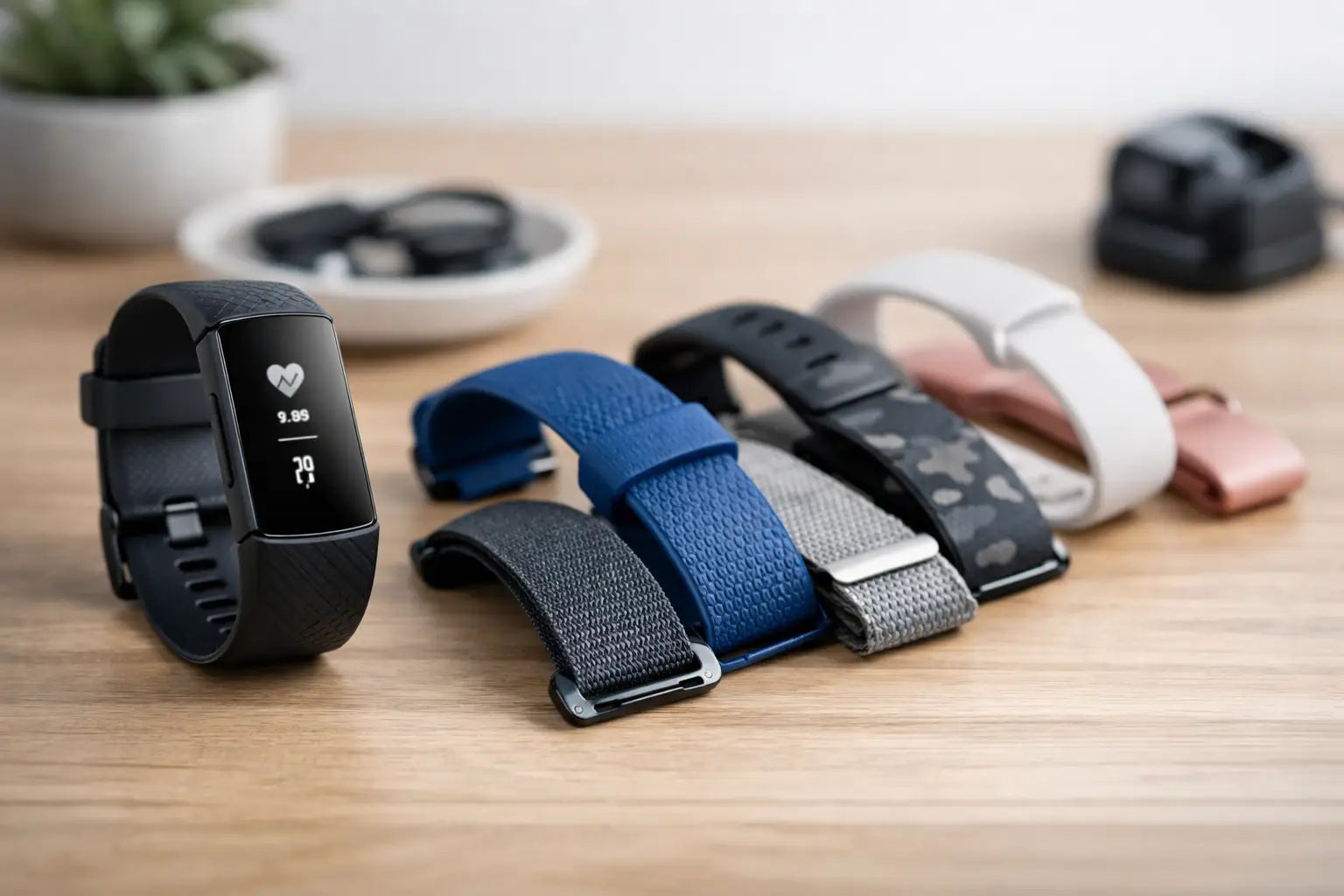 Fitbit Charge Replacement Band Review Worth It