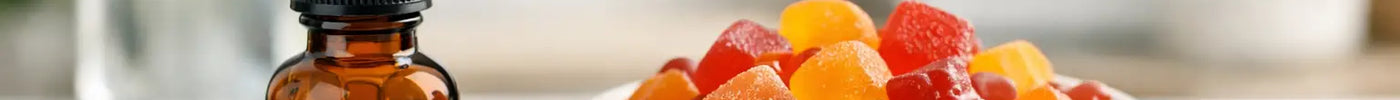 Metabolism Drops vs Gummies: Which Fits You?