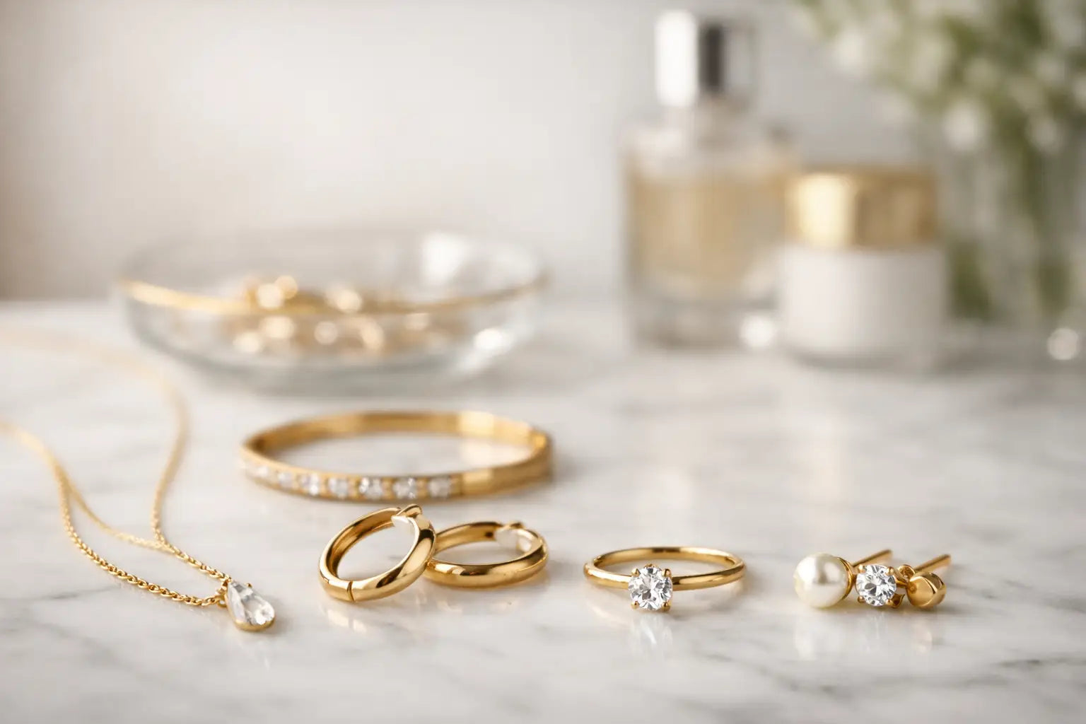 Affordable Jewelry That Looks Good Fast