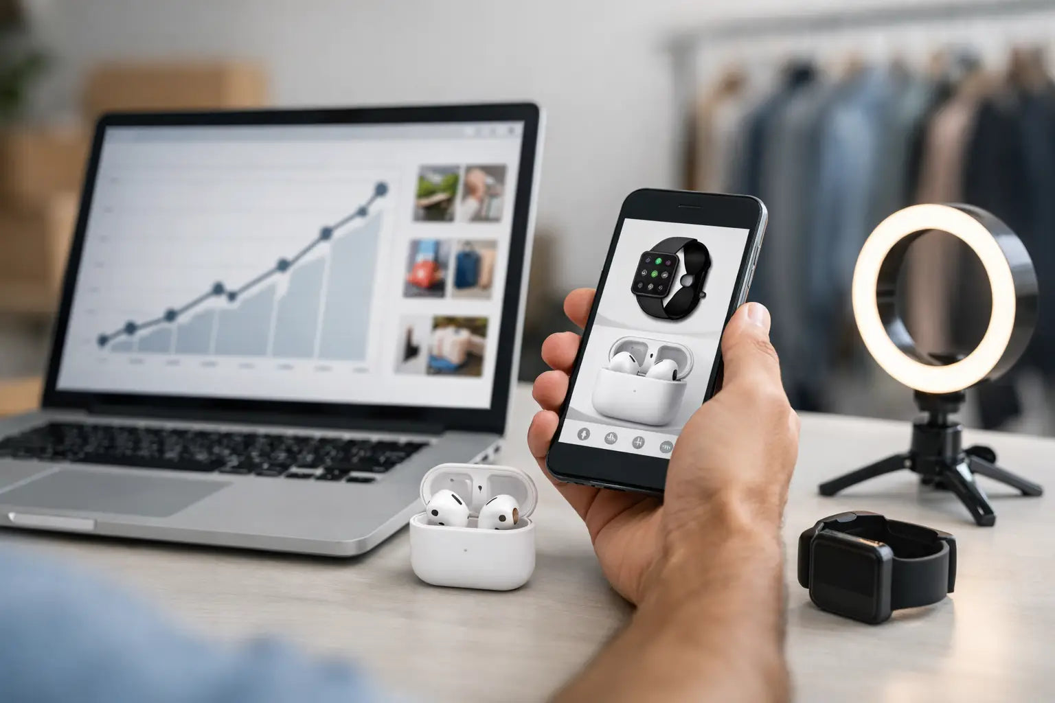 Why Trending Products Sell So Fast