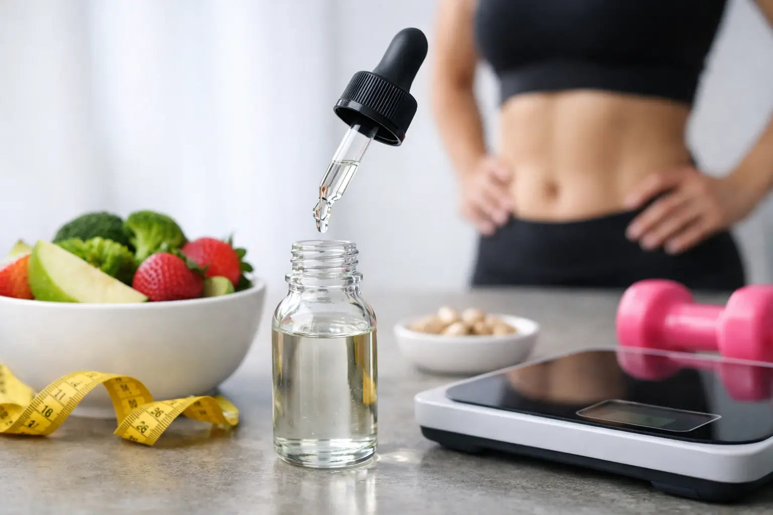 Are Weight Loss Drops Effective? What to Expect