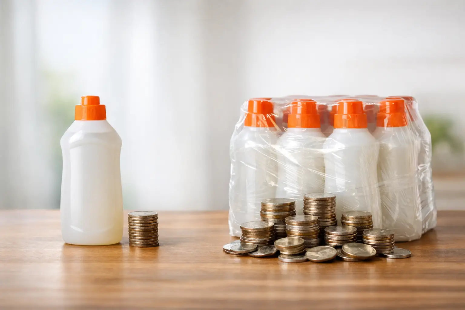 Single Pack vs Multi Pack Savings Explained
