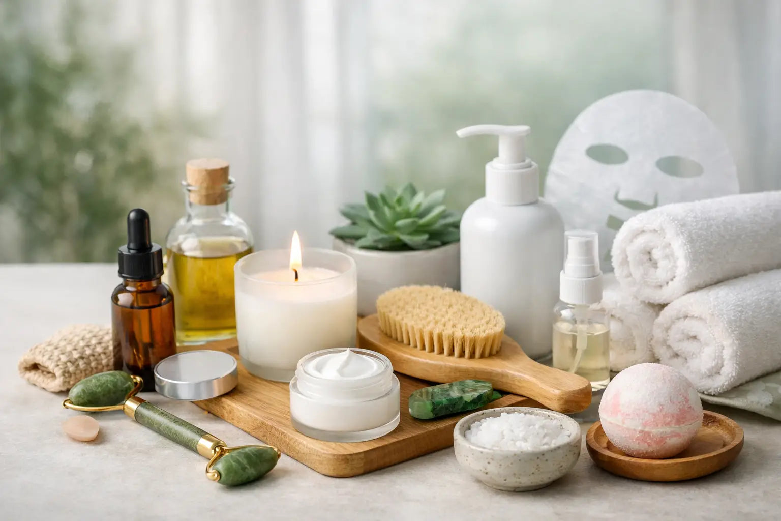 10 Affordable Self Care Products to Try