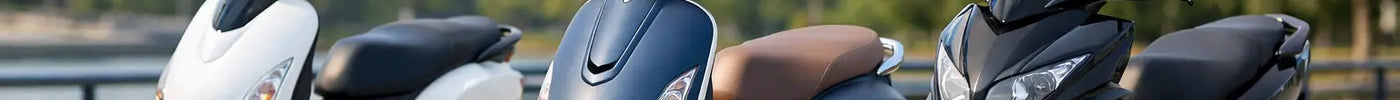 Best scooters for easy everyday rides