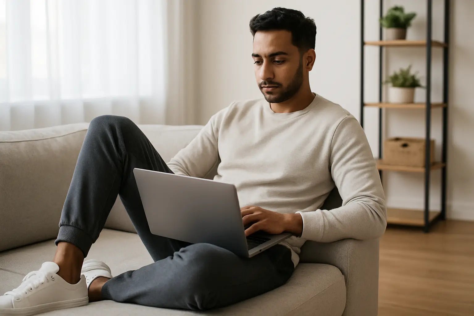 Joggers That Actually Fit Your Real Life