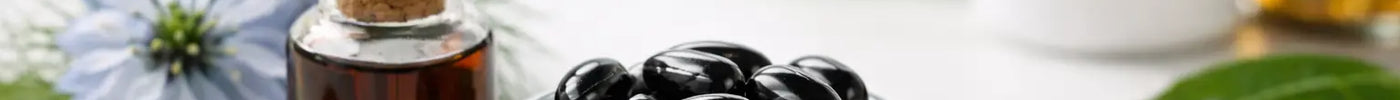 Can You Take Black Seed Oil With Supplements?