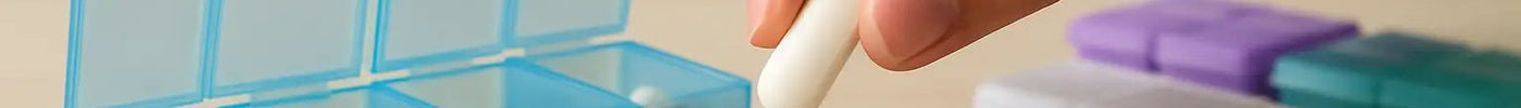 Pick the Right Weekly Pill Organizer Fast - Lamarshop1