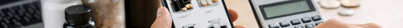 How to Compare Supplement Bundle Prices and Save