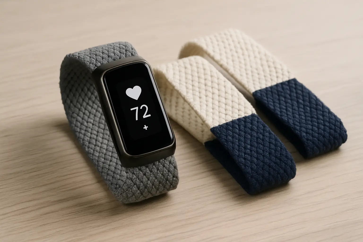 Fitbit Charge 6 Stretch Band 3-Pack Deal