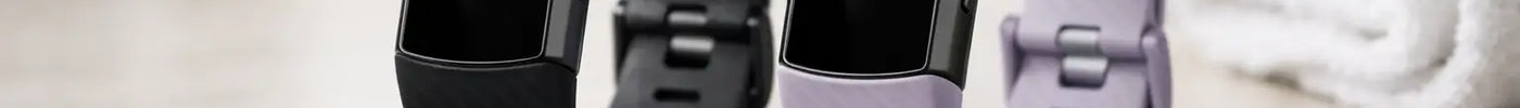 Fitbit Band Sizes Explained for Charge