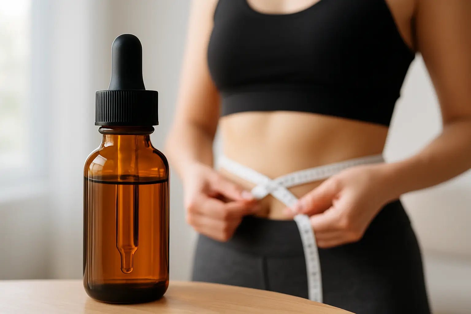 Do Metabolism Drops Really Help Weight Loss? - Lamarshop1