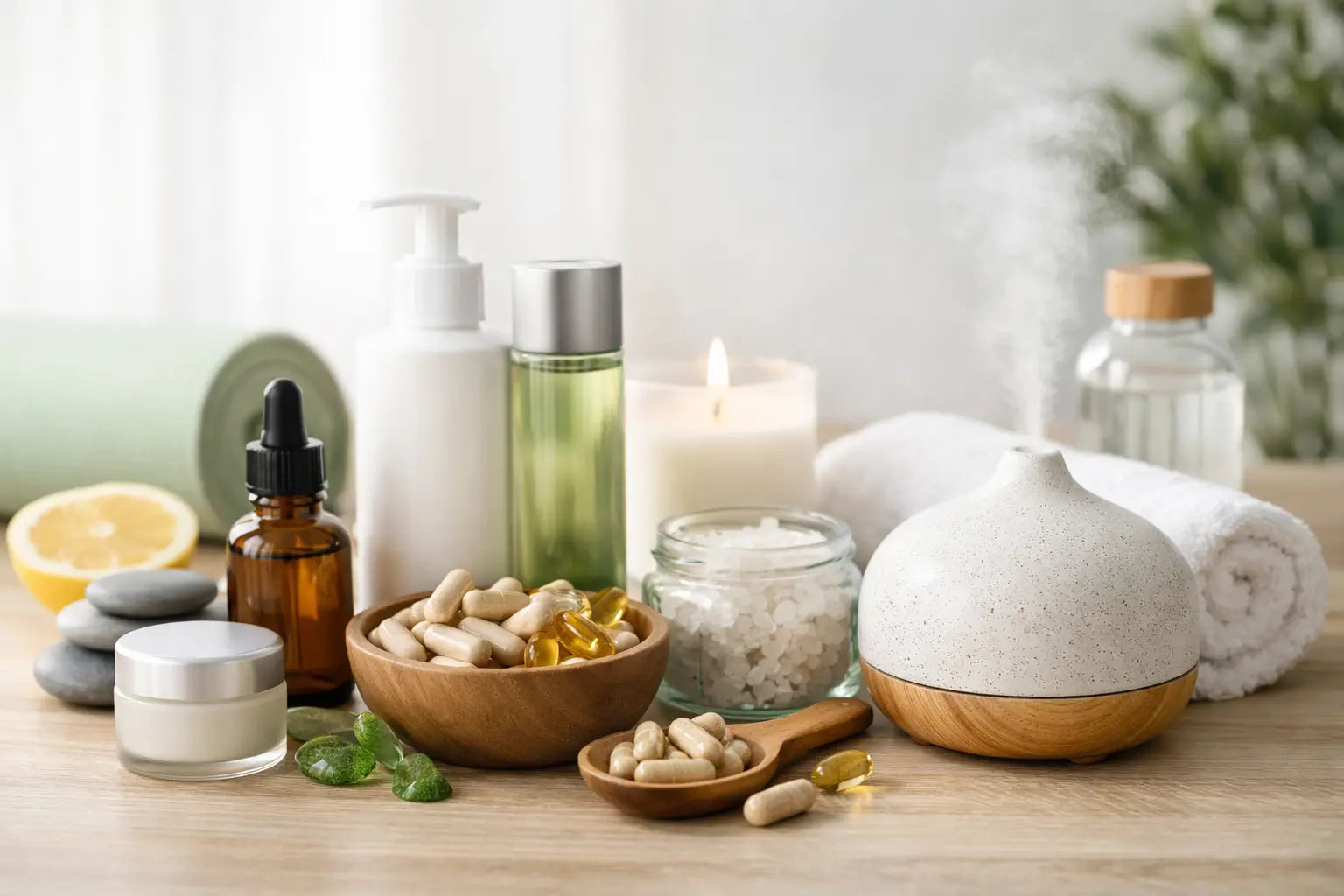 Guide to Affordable Wellness Bundles Online