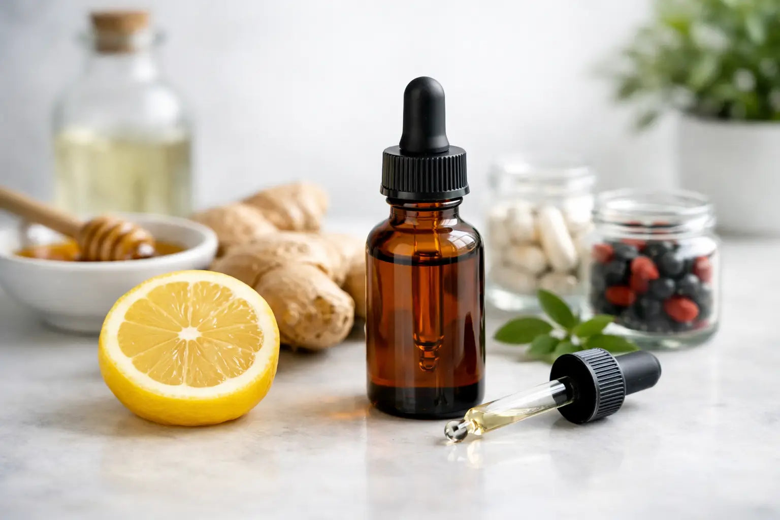 Immune Support Drops Review: Worth Buying?