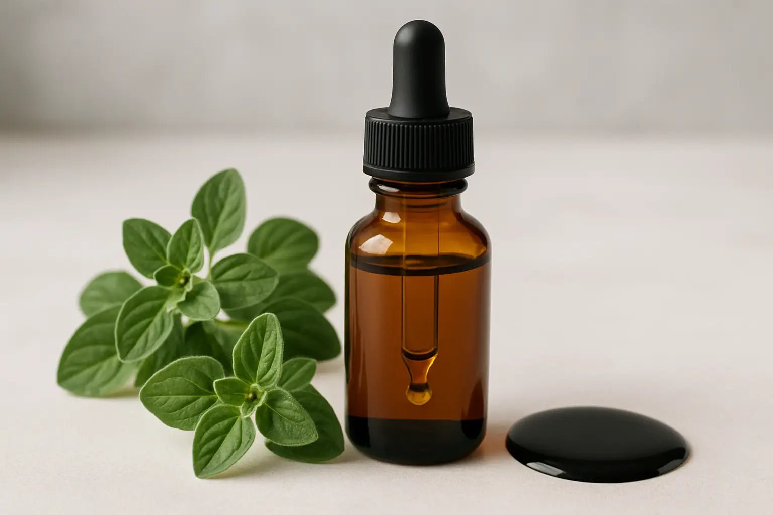Oregano + Black Seed Oil Drops: Worth It?
