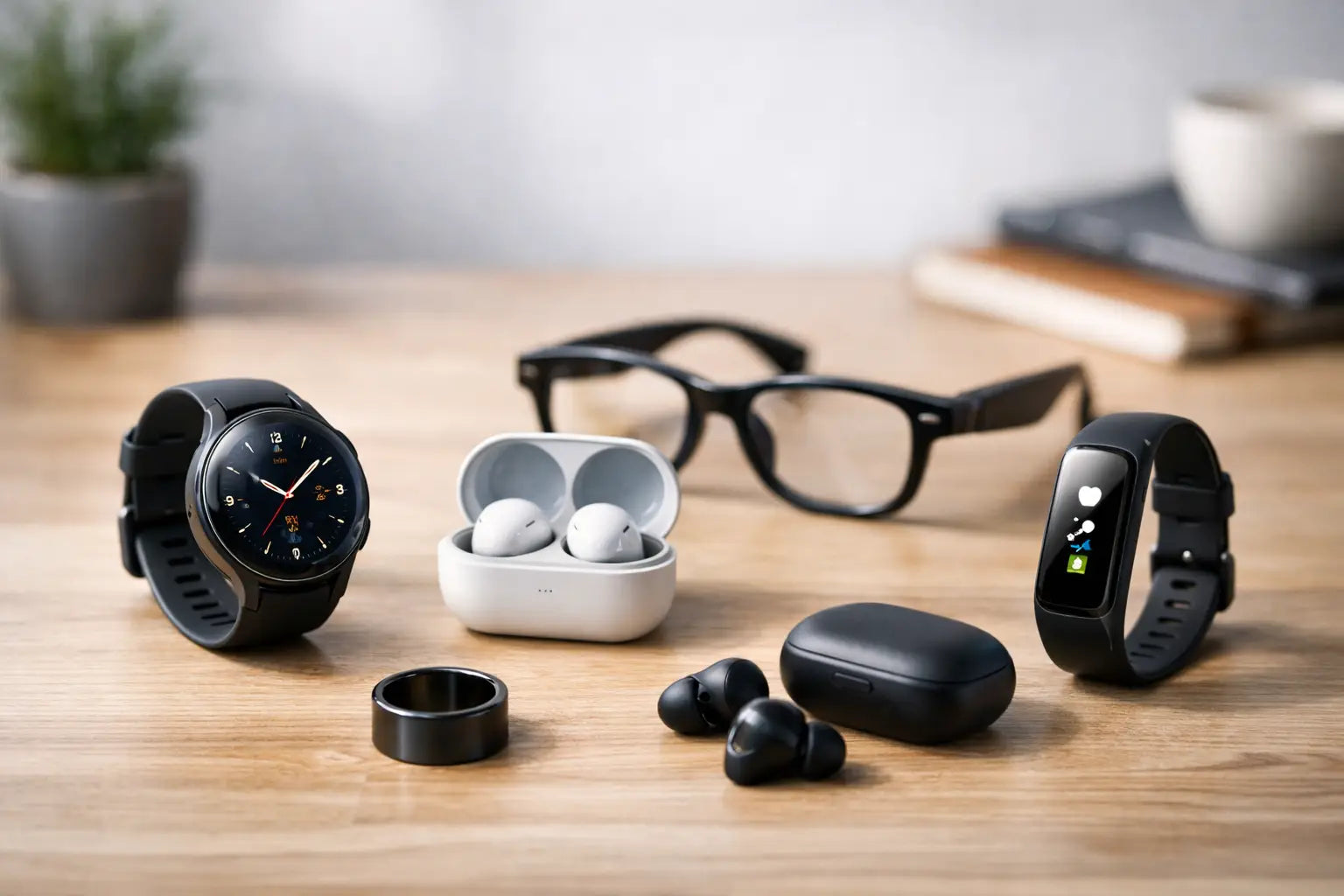 Wearable Accessory Guide for Better Daily Value
