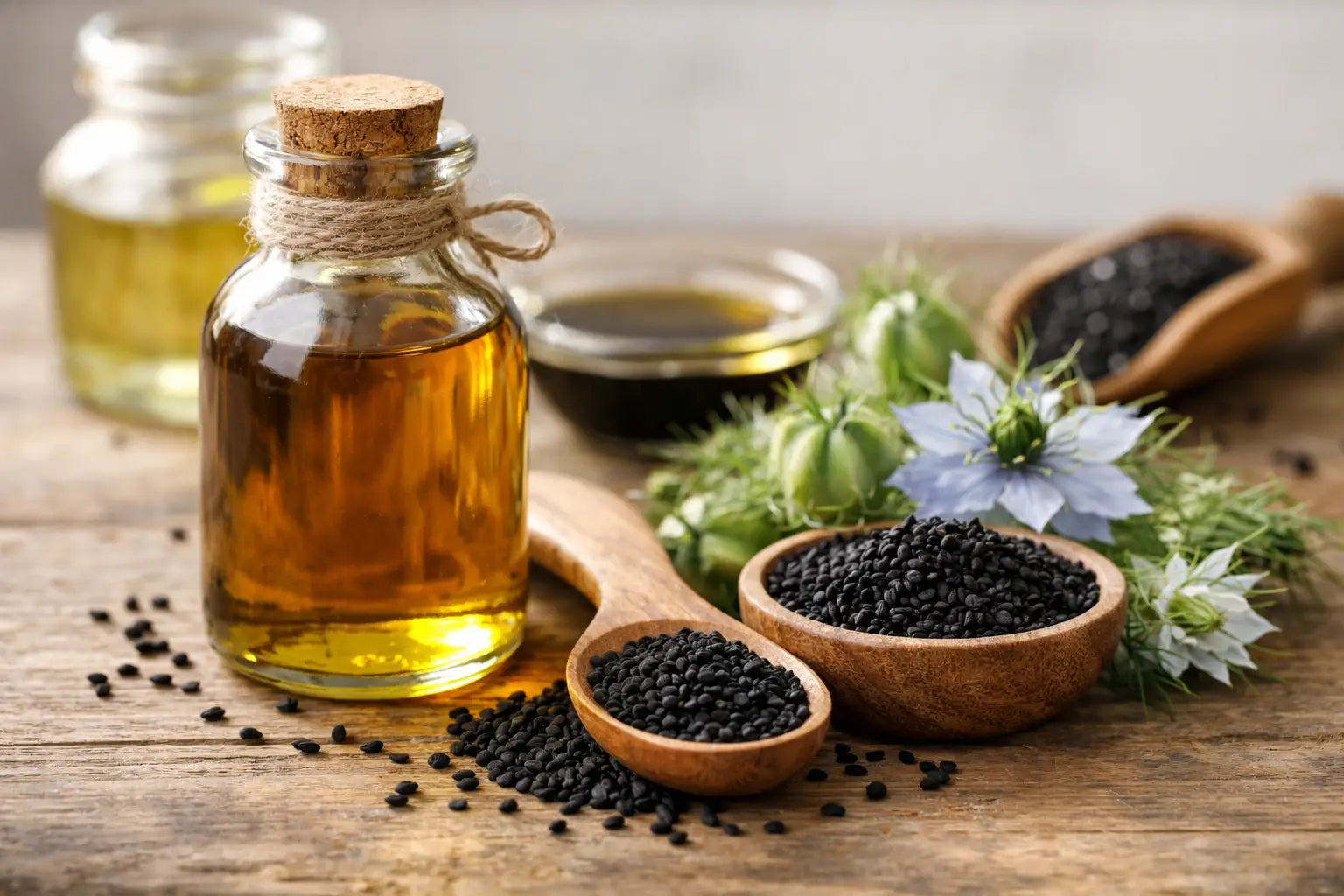 Blackseed Oil: What Shoppers Should Know
