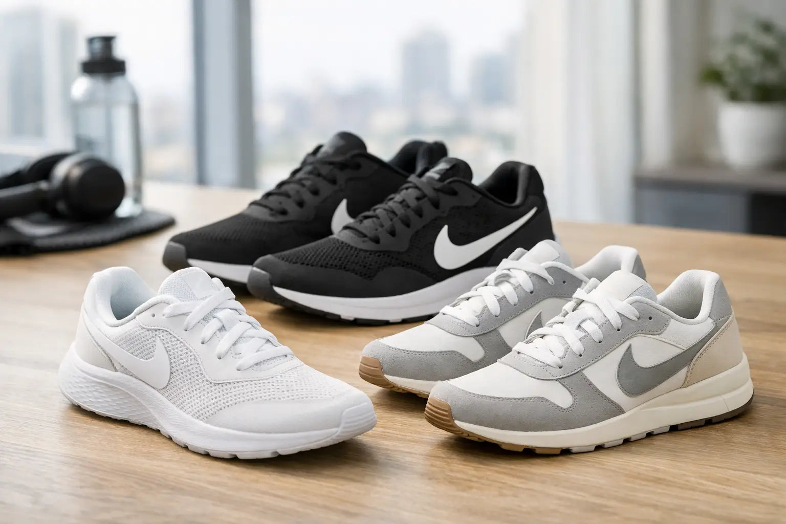 Nike Shoes: Best Picks for Daily Wear
