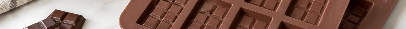 How to Choose a Silicone Chocolate Bar Mold