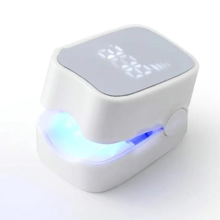 LED Laser Nail Fungus Device