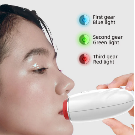 Silicone Lip Enhancer