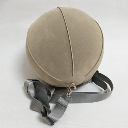 Smart Inflatable Golf Ball Swing Trainer for Fans