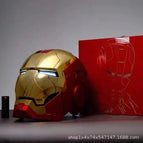 MK5 Golden Helmet (bright surface)