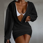 Black / M