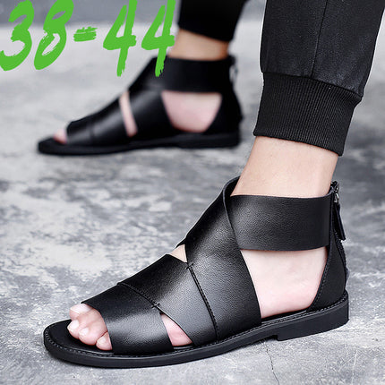 Trendy Men's  Summer Sandals
