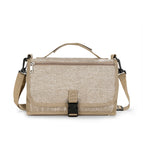 Khaki / Free size