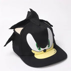 Black / 3-10Y