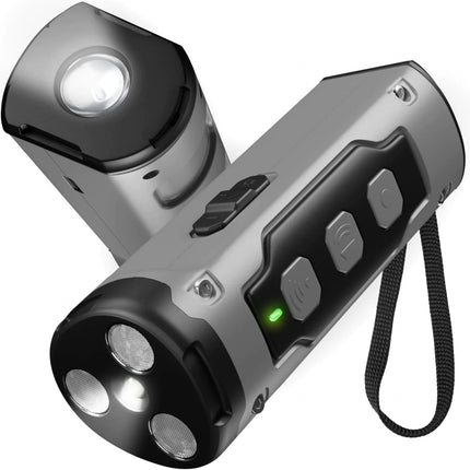 Anti - Bark Torch - Lamarshop1