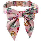 Pink / Swallowtail Butterfly Style / M