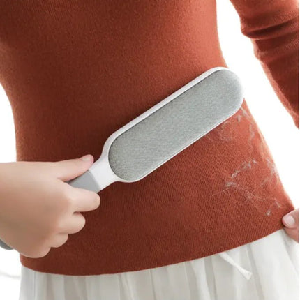Electrostatic Fur Remover Brush