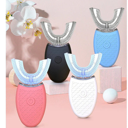 U-Shaped Electric Whitening Device