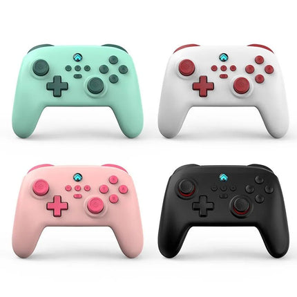 Wireless Bluetooth Controller - Lamarshop1