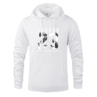 White / M