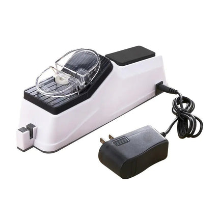 Multi - Functional Electric Knife Sharpener - Lamarshop1