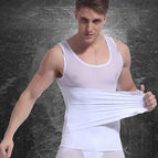 White / XL