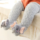 Light Grey / A pair / One size