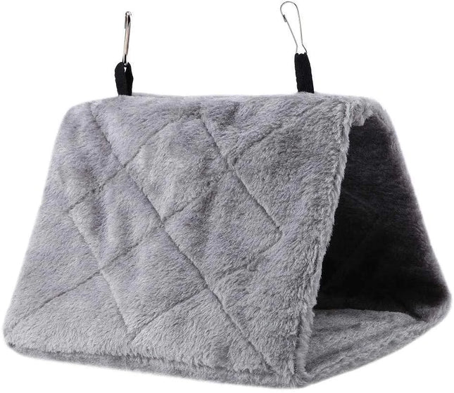 Warm Cages Hut Tent - Lamarshop1