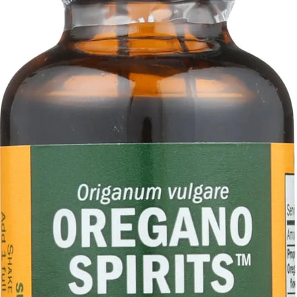 HERB Pharm Oregano Spirits 1 FZ